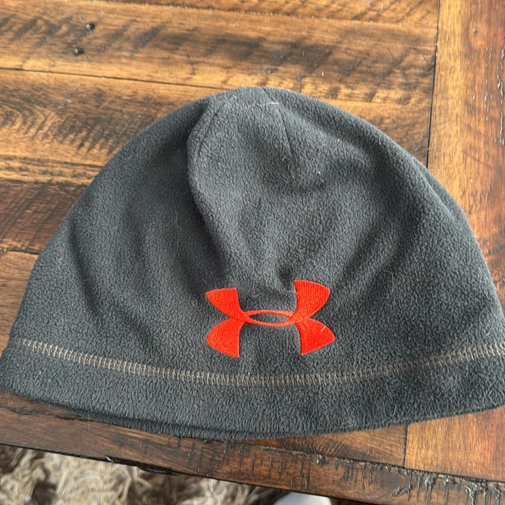 Under Armour stocking hat